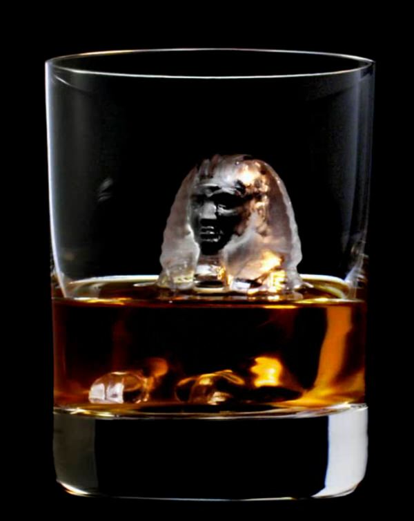 Suntory 3d on the rock 14