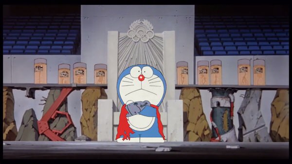 Youtube doraemon akira 1