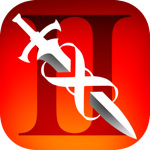 iPhoneで人気のゲーム「Infinity Blade II」が期間限定で無料に！