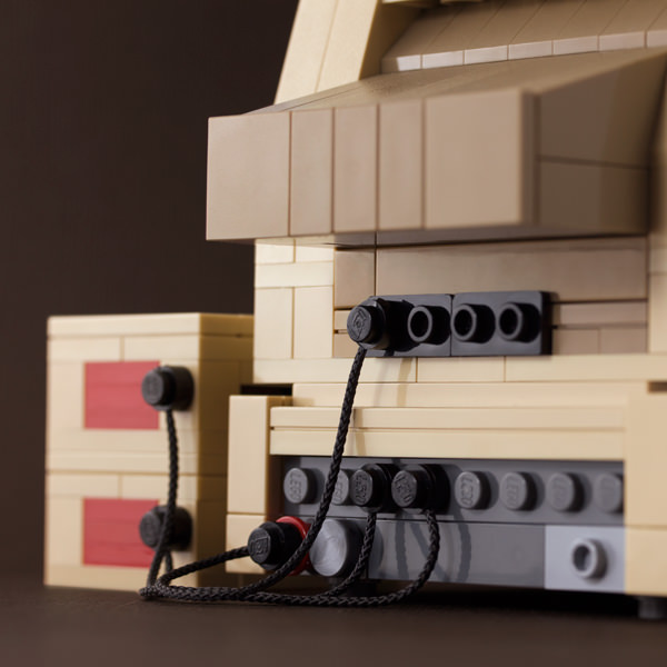 Apple2 lego 3