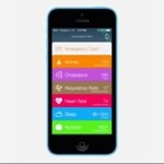 iOS 8で搭載されるという健康管理アプリ｢Healthbook｣はこうなる？