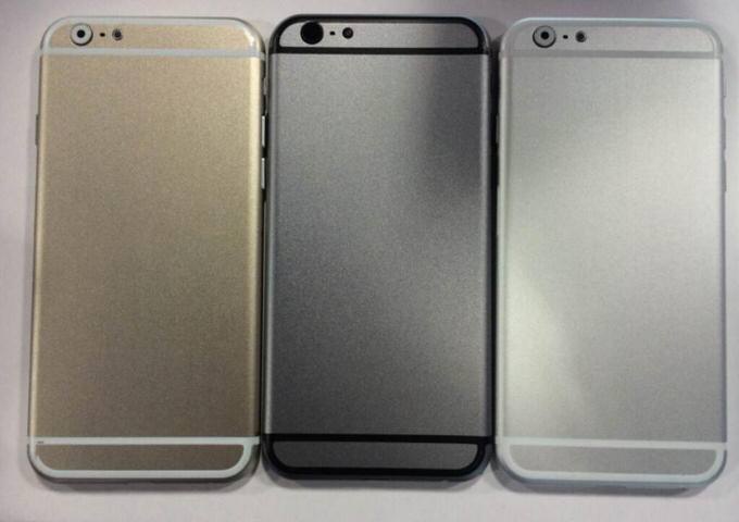 Iphone6 rumour 0