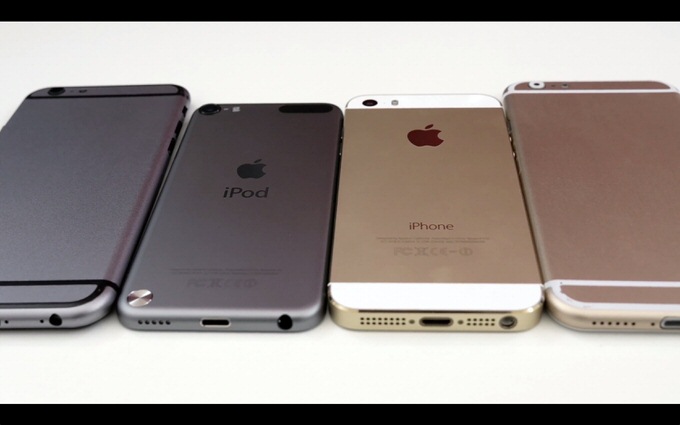 Iphone6 rumour 1