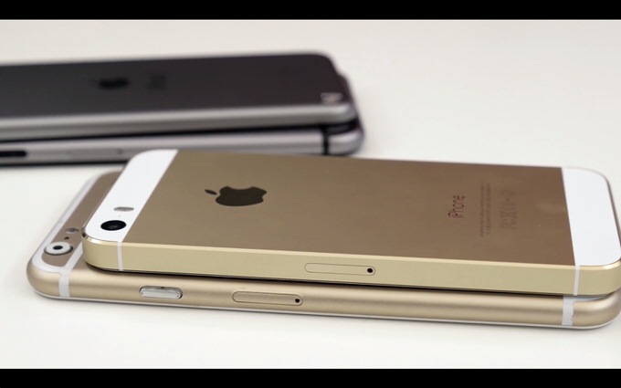 Iphone6 rumour 2