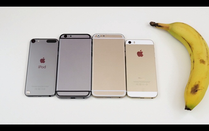 Iphone6 rumour 4