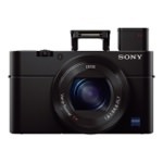 Sony「RX100M3」の画像が大量にリーク！スペックの詳細も公式サイトから流出！