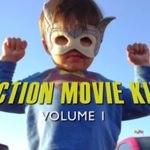 超すごい！子どもの遊びを映画のようにまとめた動画「Action Movie Kid」 | 男子ハック