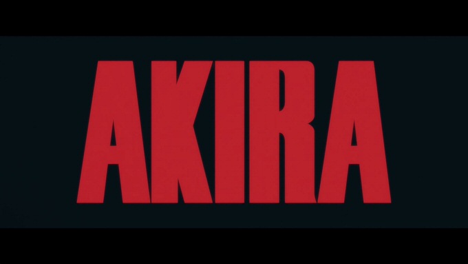 Youtube akira trailer 2