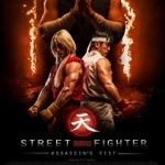 これは熱い！ストリートファイター実写化シリーズ「STREET FIGHTER: Assassin’s Fist」のトレーラー動画