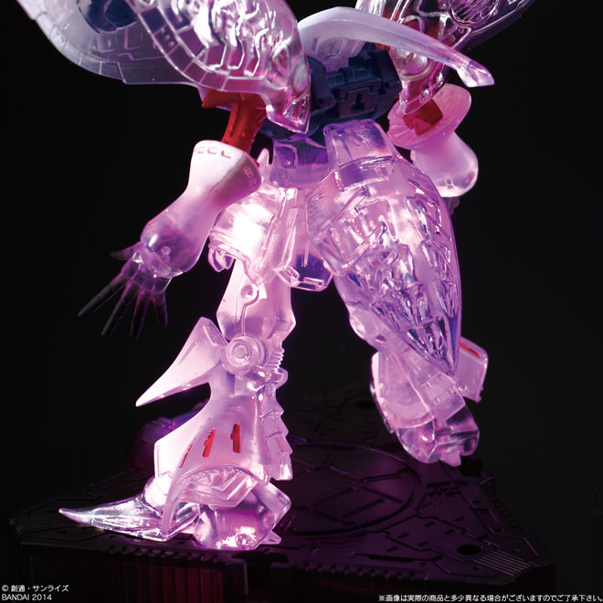 GUNDAM COSMIC LIGHT-6.jpg GUNDAM COSMIC LIGHT 6