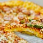 アメリカではピザは野菜!大さじ2杯分のトマトソースがかかっていれば法律上は野菜に