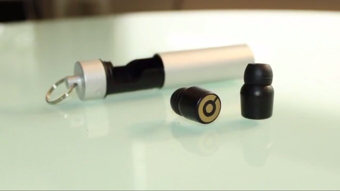 Bluetooth earin 2