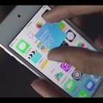 まるでWindows Phone？iOS 8にウィジェットが搭載されたらというコンセプト動画