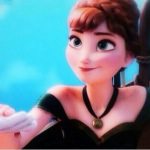 【腹筋崩壊】「アナと雪の女王」のアナになりたいと頑張った結果が話題