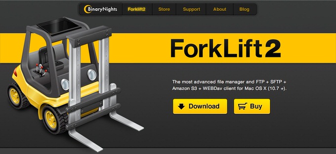 Macapp sale forklift2