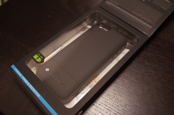 Mophie spacepack 3