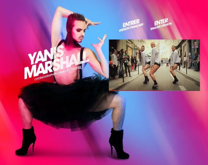 Youtube yanis marshall 1