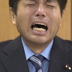 県民の皆さまのご指摘と受け止めデーーヒィッフウ！！野々村竜太郎県議の記者会見書き起こしが忠実過ぎると話題