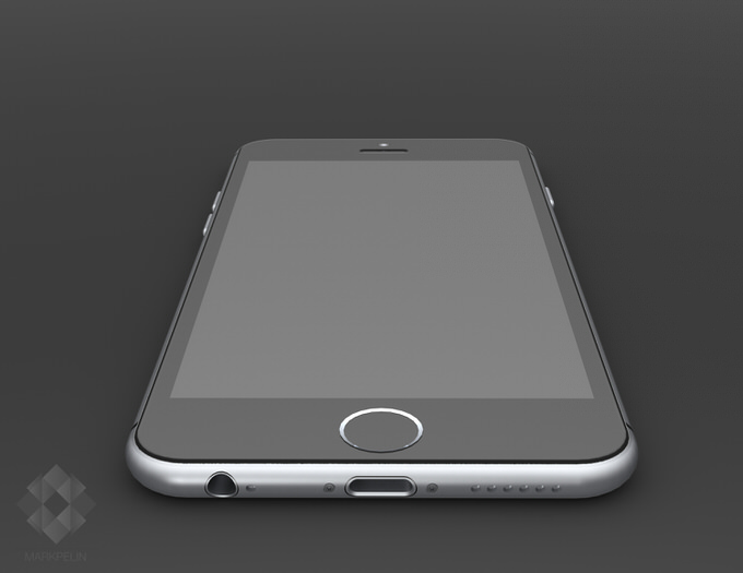 4mp iphone6 render bottom