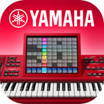 総額4000円→無料！ヤマハシンセ40周年で「Mobile Music Sequencer」などが無料に！