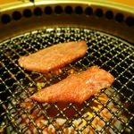 横浜の有名焼肉屋「アリラン飯店」が絶品！薬念醤(ヤンニンジャン)が超うまい！