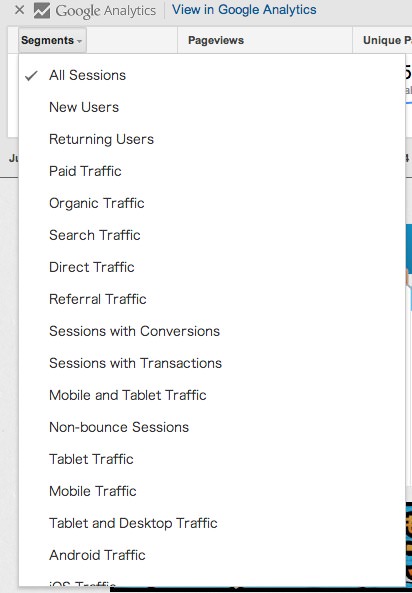 Chromeextention page analytics 4