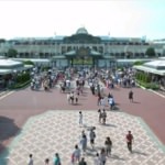 ファン必見！ディズニーランドの1日を110秒でまとめた動画