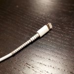 iPhoneの充電ケーブルを断線から守る簡単で効果的な方法