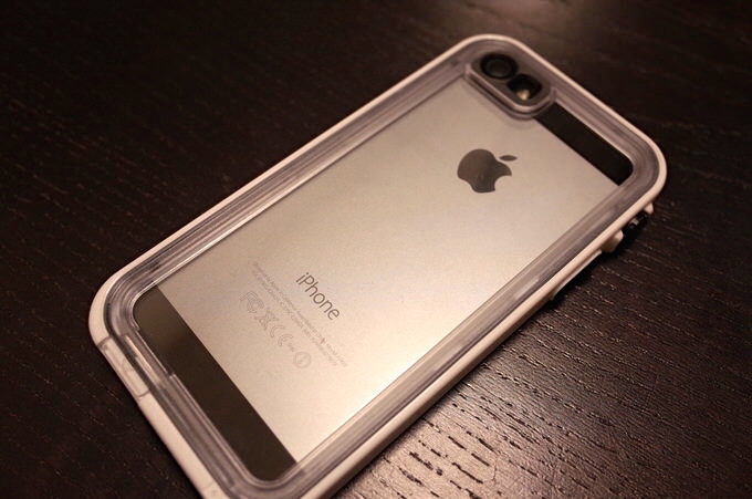 Iphoneaccessory catalyst 5