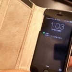 売切続出！MOLESKINE（モレスキン）のiPhone 5/5s専用ケースが超カッコイイ！