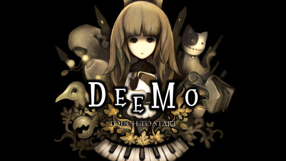 Iphonesale deemo 1