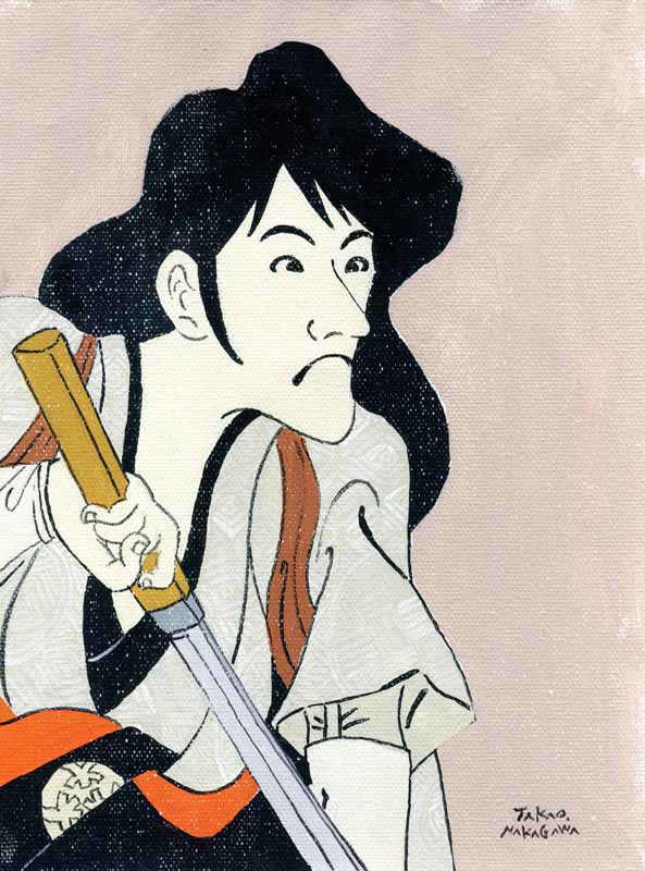 Ukiyoe 10