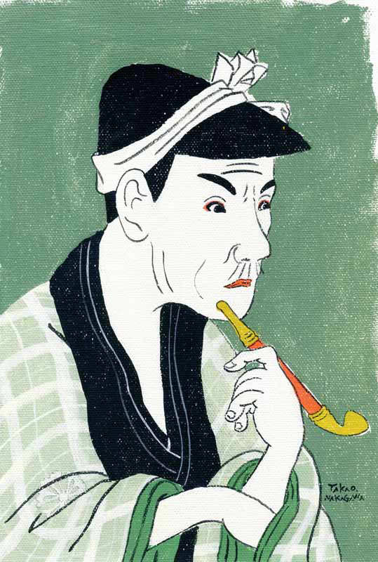 Ukiyoe 21