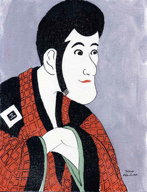 Ukiyoe 8