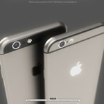 iPhone 6のデザインはどっち？2通りのiPhone 6のコンセプト画像