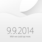 今夜はAppleのスペシャルイベント！iPhone 6やiWatch、本日発表されそうな情報まとめ