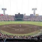 夏の甲子園決勝、大阪桐蔭が2年ぶり4度目の優勝