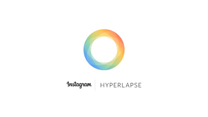 Iphoneapp hyperlapse