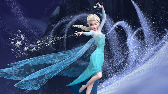 Msf frozen cmi elsa