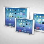 12.9インチのiPadが2015年に登場？