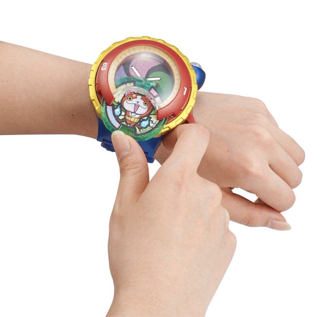 Youtube youkaiwatch 1