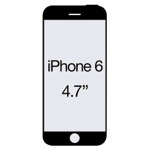 「SIMフリー版 iPhone 6」4.7インチ、5.5インチの予約が開始