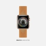 高級ブランドとApple Watchがコラボしたコンセプト画像