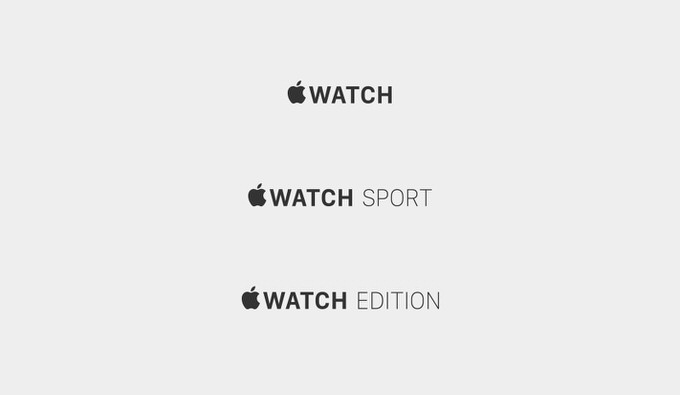 Apple watch release