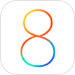 Apple iOS 8のダウンロード提供を開始！