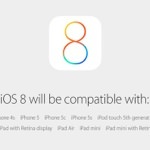 「iOS 8」は9月17日よりダウンロード開始！ | 男子ハック