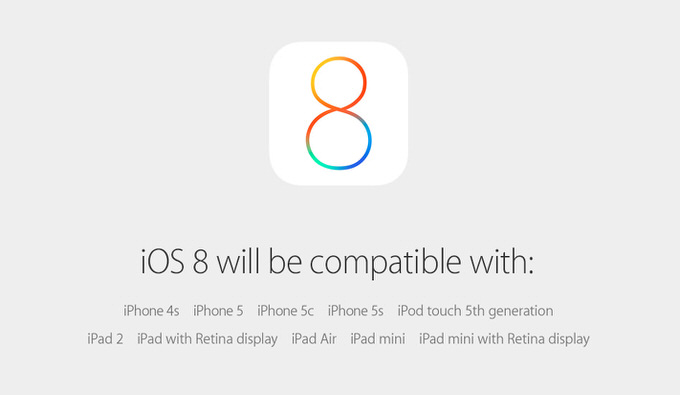 Ios8 release 1