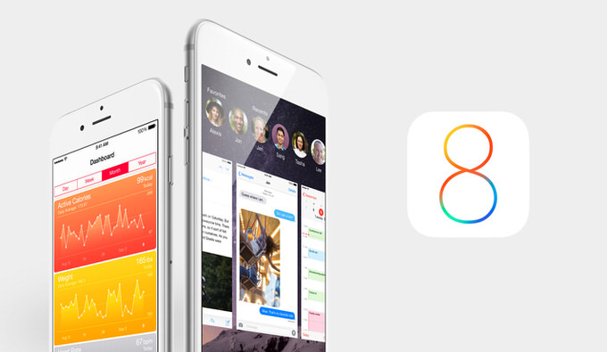 Ios8 release 2