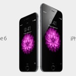 「iPhone 6」「iPhone 6 Plus」が正式に発表！情報通り2サイズ展開！