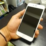 iPhone 6/6 Plusを開封！5sで利用していたSoftBankのSIMはそのまま使えてます | 男子ハック